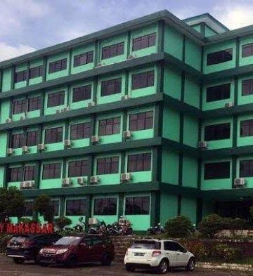 Prodi S1 Kewirausahaan Universitas Megarezky Raih Akreditasi dari Lamemba