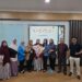 Nur Asri Ainun Sukses Meraih Gelar Doktor Ilmu Manajemen