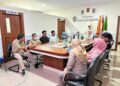 Program Pascasarjana Universitas Megarezky bersama IKAPPS Siap Gelar 1st LAGHOSI International Conference 2025